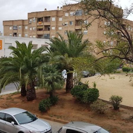 Habitacion Privada Cerca De Valencia En Vivienda Compartida Paterna Exterior foto