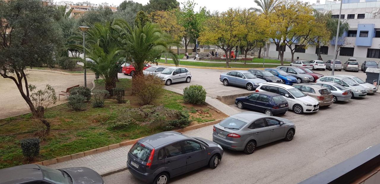 Habitacion Privada Cerca De Valencia En Vivienda Compartida Paterna Exterior foto