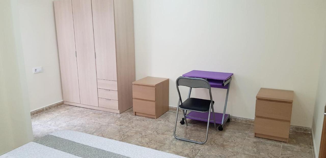 Habitacion Privada Cerca De Valencia En Vivienda Compartida Paterna Exterior foto