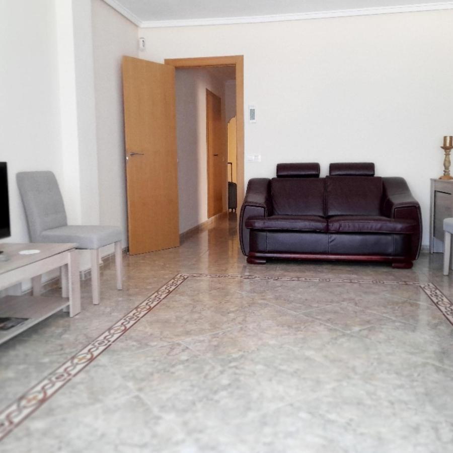 Habitacion Privada Cerca De Valencia En Vivienda Compartida Paterna Exterior foto