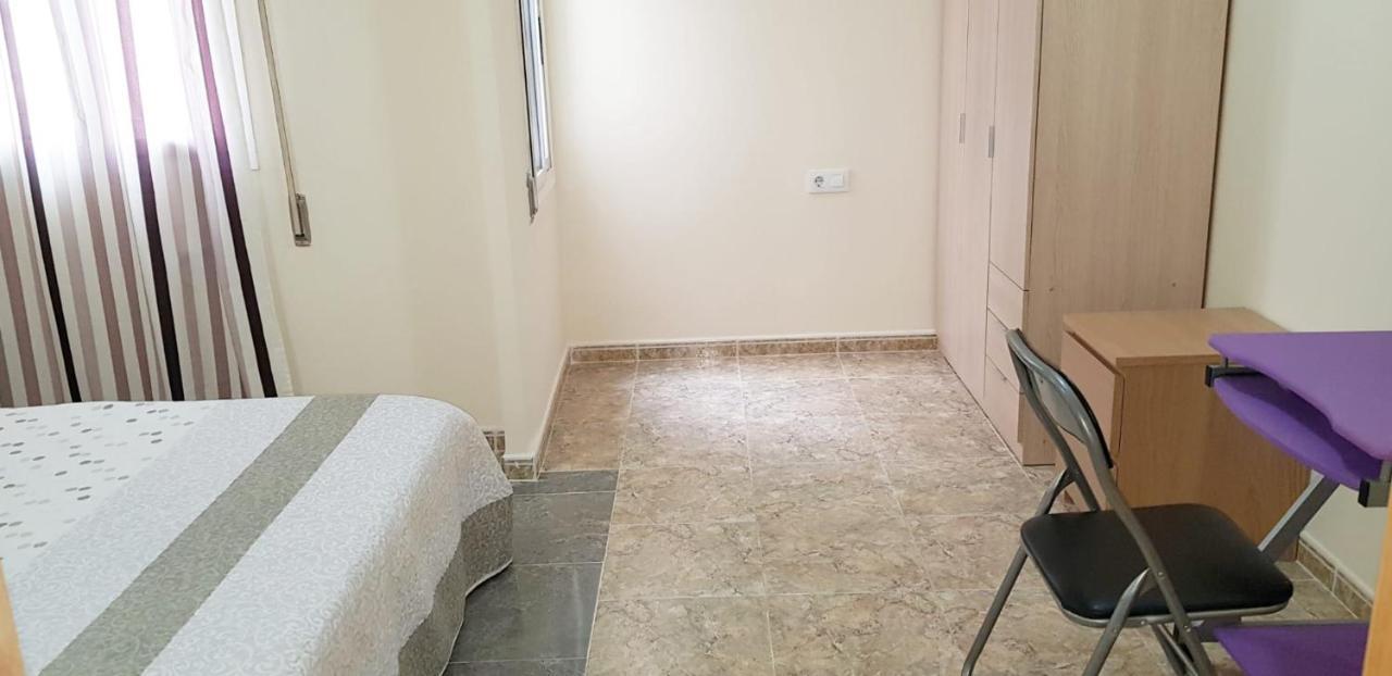 Habitacion Privada Cerca De Valencia En Vivienda Compartida Paterna Exterior foto