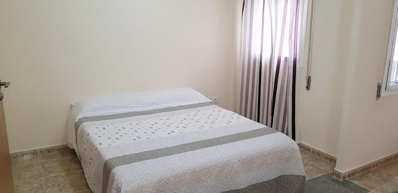 Habitacion Privada Cerca De Valencia En Vivienda Compartida Paterna Exterior foto
